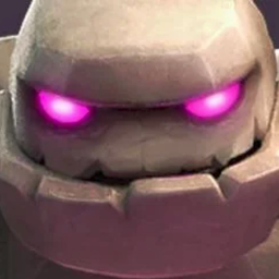🗿 Sneaky Golem Slide