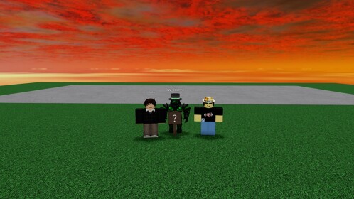 Building of Time (NEW GAME)