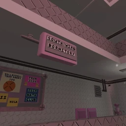 Dormitory S [studbuild] icon