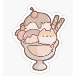 ~Ice cream family~