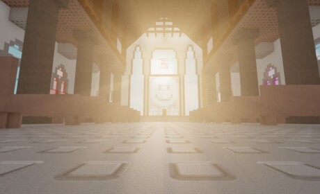 Church Of 1.0