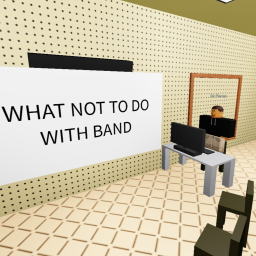 Band Battlegrounds