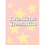 Twinkle-toe Gymnastics