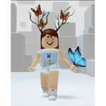 Butterfly Armmy