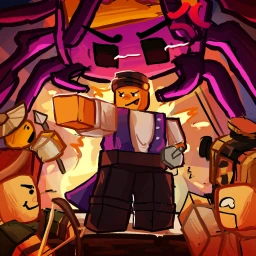 Stud Defense icon