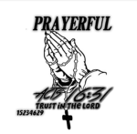 prayerful