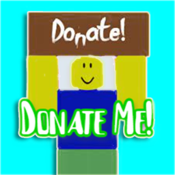 Donate Me!