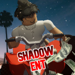 #Shadow ent