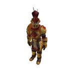 | Order Of Redcliff |