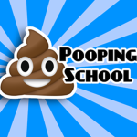 Pooping School