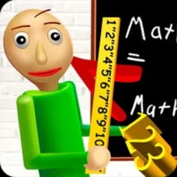 Baldi's Basics Classic Remastered icon