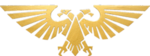 Golden Emperor's Throne