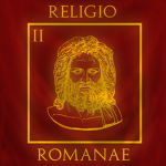 Roman Religioᅠ