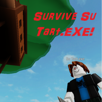 Survive Su Tart.exe