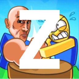 Arm Wrestle Simulator Z