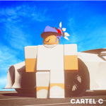 Cartel C