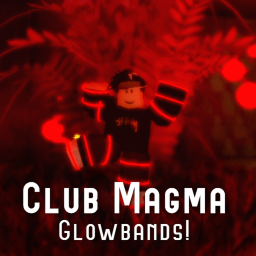 Club Magma 🔥