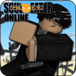 Soul Eater Online[OLD] icon