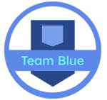 [TB] Team Blue