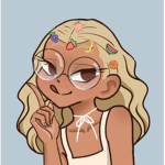 Lil’ stars
