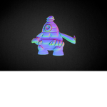 Sad World EXE