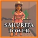 Sahurita Tower icon