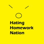 Hating Homework Nation