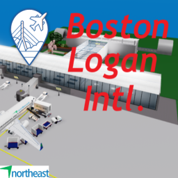 Boston Logan International