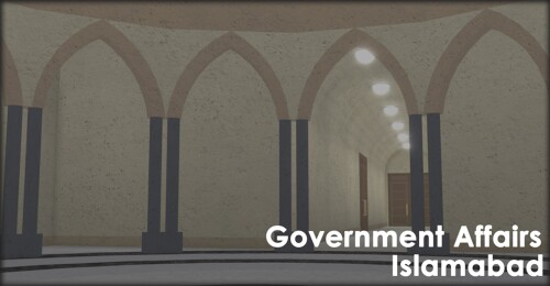 Governmental Affairs Office