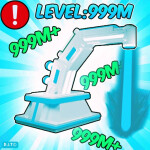 [SUPERCHARGED!] ✨Dropper Incremental Tycoon 