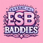 ESB - ESSENTIAL BADDIES