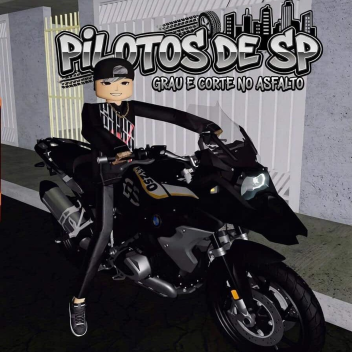 [UPD] Pilotos De SP 