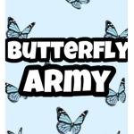 ~!Butterfly Army!~