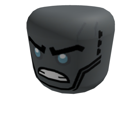 Raging Robot Face thumbnail