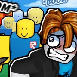 Hancurkan Pasukan Noob! icon