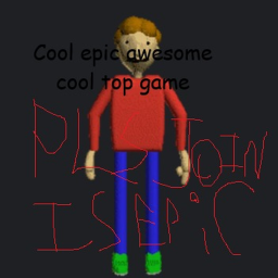 Cool epic top game