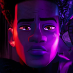 spiderverse apparels