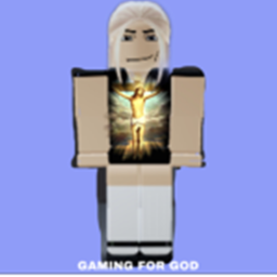 Gaming for God Church!