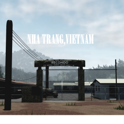 Nha Trang, Vietnam