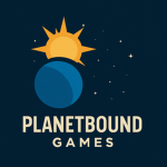 PIanetbound Games