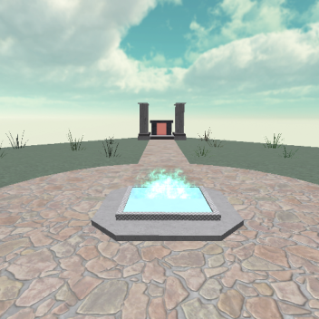 [WIP] Stratosphere Islands 