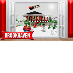 Brookhaven (with realistic cars)