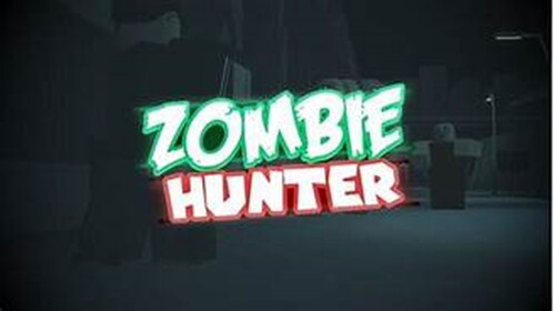 Zombie Hunters [Alpha Version]