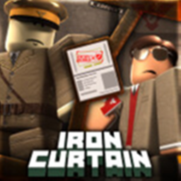 Iron Curtain: Grestin Border [Alpha]