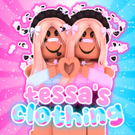 - Tessa’s Clothing! -