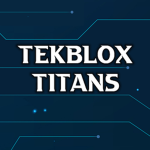 TeKBlox Titans