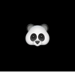 Exotic panda