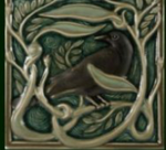 Divine Head of The Deer