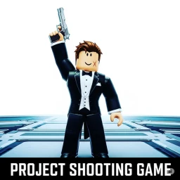 project shooting game v2 icon