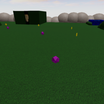 Axe Simulator